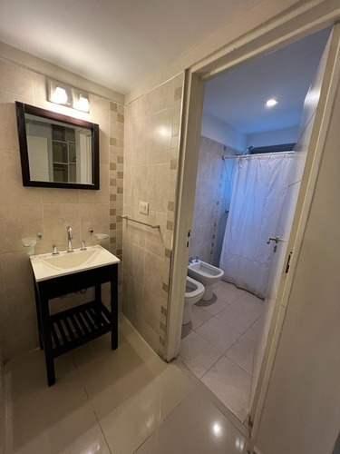 Imagen 4 de 5 de Departamento Alto Villasol Amoblado En Venta