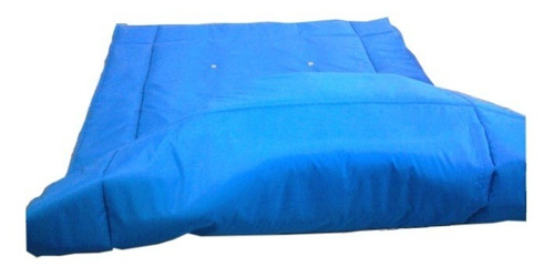 Lona Manta Termica 1,7x2,3m Azul - Parcelado Sem Juros