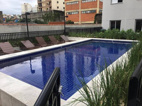Imagem 7 de 19 de Apartamento 2 Dorm. Na Casa Verde - Ap241491v