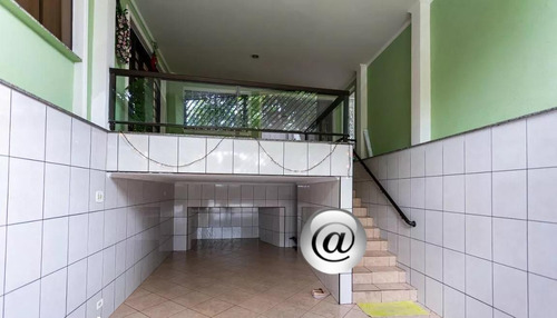 Imagem 4 de 15 de Casa Para Venda Em Osasco, Vila Yolanda, 5 Dormitórios, 2 Suítes, 2 Banheiros, 2 Vagas - 116@_2-1534056