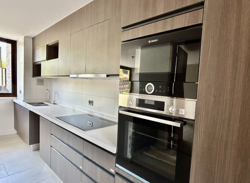 Nuevo/ Bajo Valor Tasación!! / Duplex 3d/3b + Serv Y Jardín