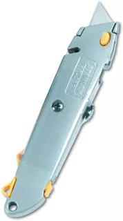 Stanley Hand Tools 10-499 Cuchilla Para Alfombra