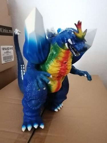 Space Godzilla 30 Cms Trendmasters 