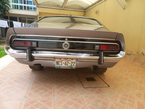 Ford Maverick