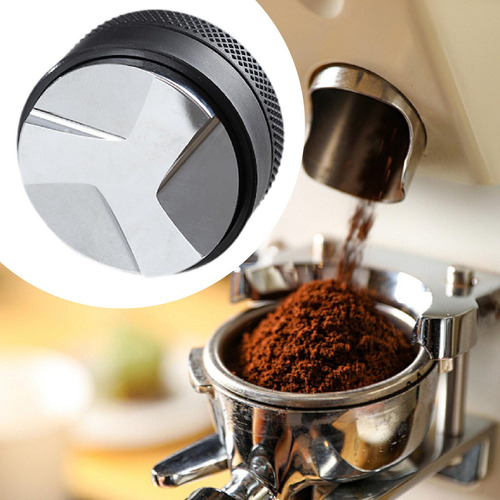 - Herramienta De Compactación For Café En Polvo 58mm