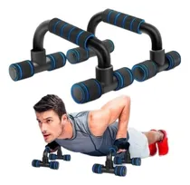 Comprar Barras Para Planchas Flexiones Alta Calidad Push Up Bars 