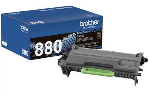 Toner Brother Tn-880 Compra Bajo Pedido Pregunte Por Stock