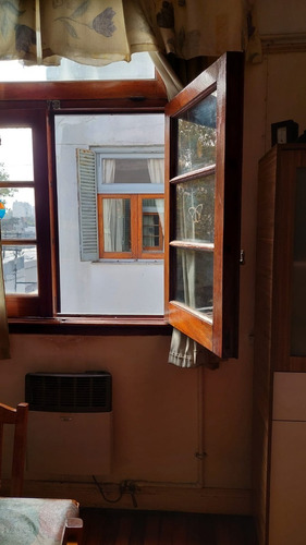 Venta Departamento 4 Ambientes. Est. Flores. C/terraza - Muy Luminoso Y Amplio. S/expensas