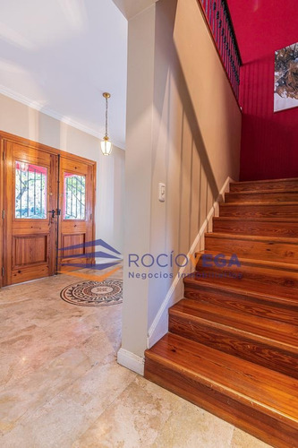 Imagen 14 de 30 de Casa En Venta En El Nacional Country Club- General Rodriguez