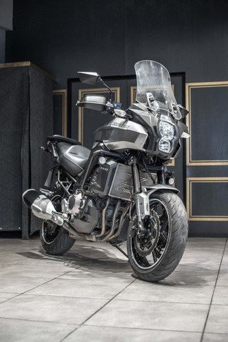 Kawasaki Versys 1000cc