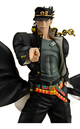 Pop Up Parade Jojos Bizarre Adventure Jotaro Kujo