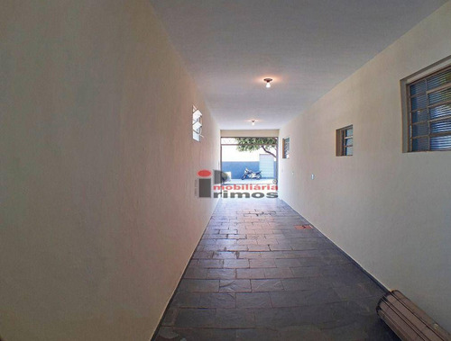 Imagem 6 de 23 de Casa À Venda Avenida Antonio Inforçatti, 800 - Jardim Laranjeiras - Monte Alto/sp - Ca0913