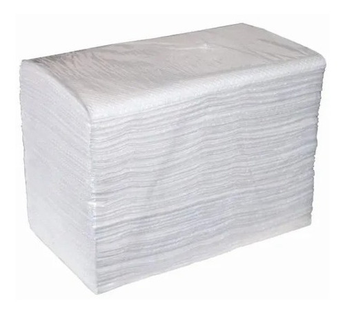 Toalla Papel Interfoliada Ovella 20 Paquetes Doble Hoja 200u
