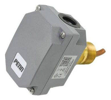 Interruptor De Flujo Johnson Controls Mod-f261mah-v01c