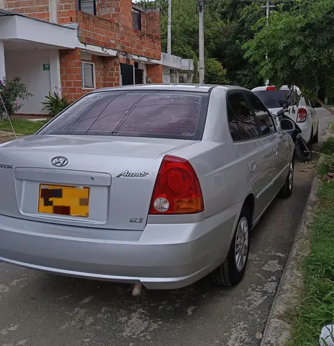 Caja Automática Cojinería Y Carrocería En Excelente Estado