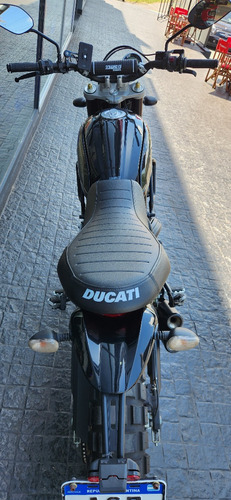 Imagen 25 de 25 de Ducati Scrambler Desert Sled Impecable! Mp