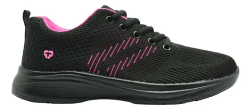 comprar Zapatilla Deportivo Mujer Liviano Comodo Importado Tnng 1999