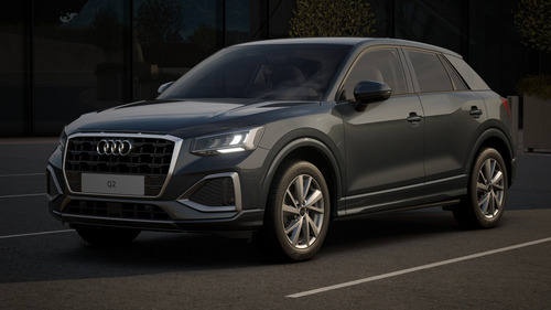 Audi Q2 1.4 35 Tfsi Advanced
