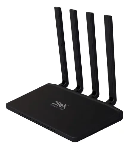 Roteador Wifi Ac 1200 2 Flex