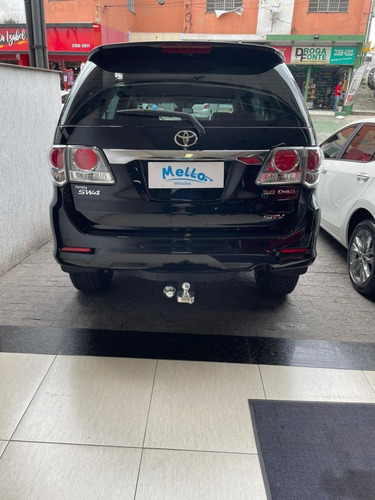 Toyota Sw4