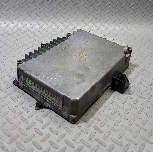 Computadora Motor Cirrus Stratus Breeze 1998 2.4l 04606410aj (Usado)