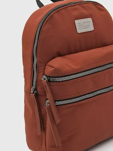 Mochila Prune Nylon Liquidacion