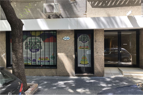 Imagen 2 de 30 de Local Comercial,fte,monserrat,225 M2,patio