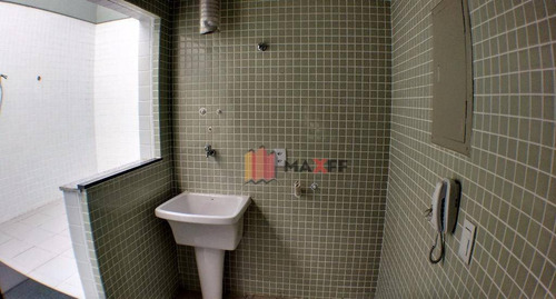 Imagem 9 de 20 de Apartamento Residencial À Venda, Freguesia (jacarepaguá), Rio De Janeiro. - Ap0145