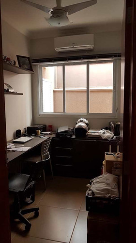 Imagem 3 de 16 de Casa De Condomínio Em Bonfim Paulista Com 3 Dormitórios, - V1722211