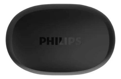 Fone De Ouvido Bluetooth Philips Tws Tat1235bk/97 - Preto