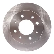 Comprar Par Discos Frenos Traseros Para Kia Cerato 2005 2008