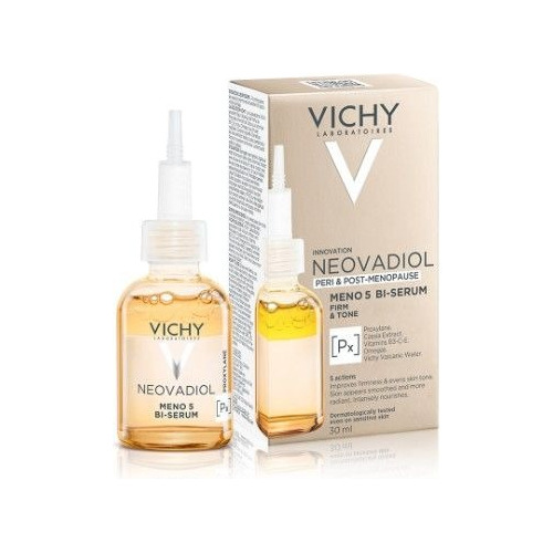 Sérum Vichy Neovadiol Peri & Post-menopausia Meno 5 30 Ml