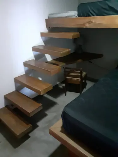 Apartamento En Alquiler