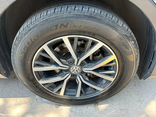 Imagen 2 de 17 de Volkswagen Tiguan Allspace 1.4 Tsi Trendline 150cv Dsg