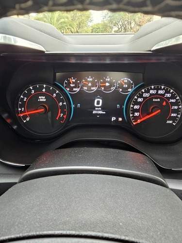 Chevrolet Camaro 6.2 Coupe Ss V8