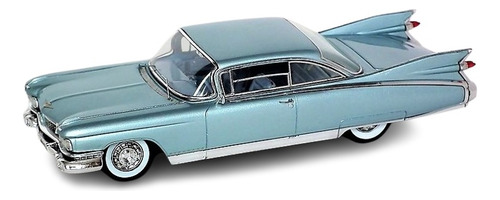 Cadillac El Dorado Seville Coupe 1959 Clasico - S Spark 1/43