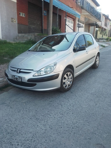 Peugeot 307 1.6 Xs