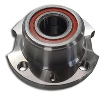 Comprar Maza Con Rodamiento Para Fiat Idea 1.8 Hlx High Tech 06\u002F07