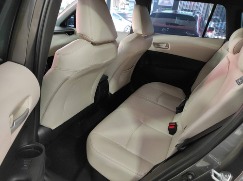Imagem 11 de 12 de Toyota Corolla Cross 1.8 Vvt-i Hybrid Flex Special Edition