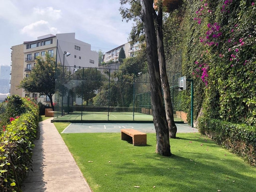 Imagen 17 de 19 de Renta En Antigua Santa Fe Departamento Con 2 Recámaras