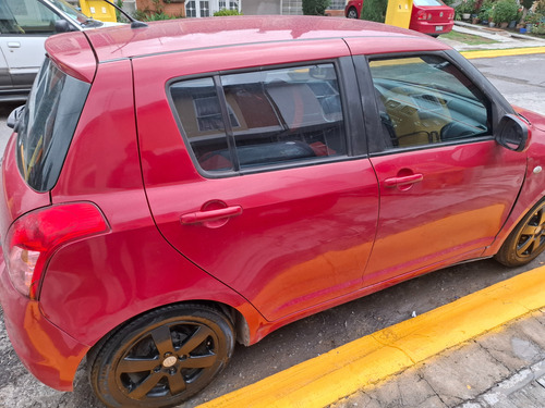 Suzuki Swift 1.5 Mt