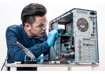 Comprar Reparacion De Computadoras Y Laptops, Soporte Online Y Venta