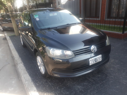 Gol Trend 3p Pack 3 Full Gnc Abs Airbag Llantas