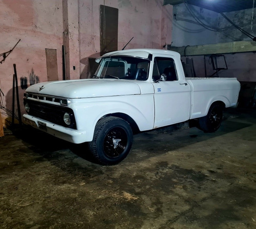 Ford F-100