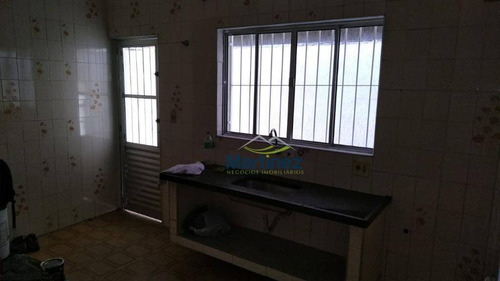 Imagem 15 de 24 de Casa Com 1 Dormitório À Venda, 70 M² Por R$ 380.000,00 - Vila Ema - São Paulo/sp - Ca0317