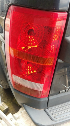 Land Rover Discovery 3