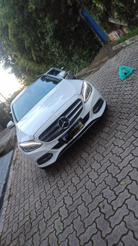 Mercedes-benz Classe C 2015 1.6 Exclusive Turbo 4p