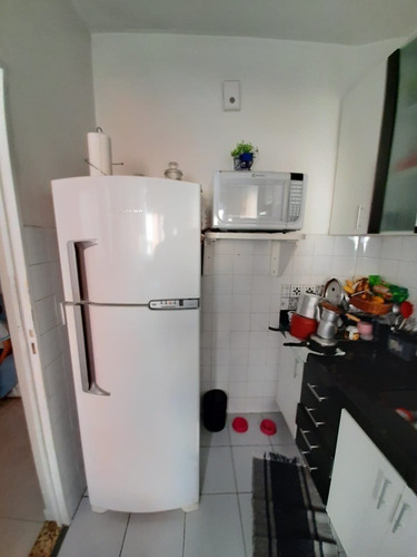 Imagem 12 de 18 de Apartamento À Venda, 2 Quartos, 1 Vaga, Planalto - Belo Horizonte/mg - 3063