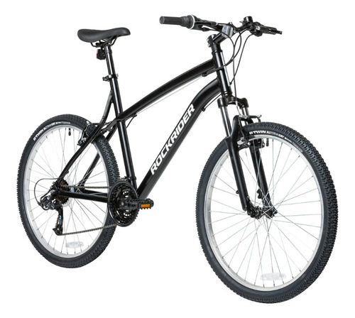 Bicicleta Montaña -marca Huffy R26 St50 -nuevo -estética 95%