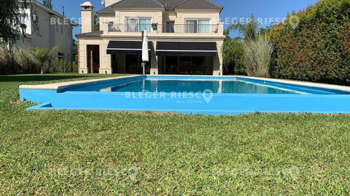 Imagen 14 de 30 de Casa En Venta Ubicado En Santa Catalina, Villanueva, Tigre